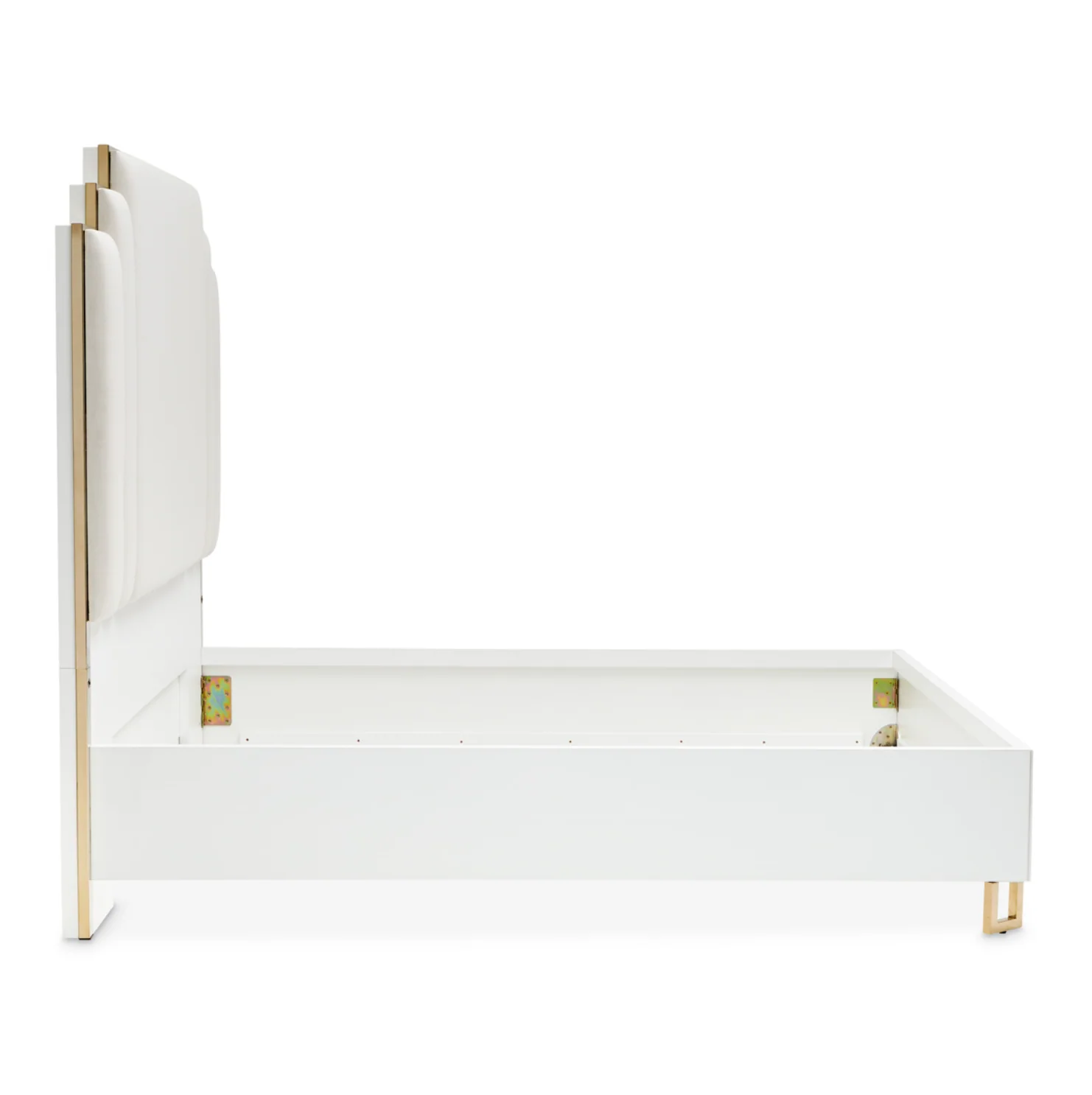 Palm Gate Luxe Platform Bed - Image 3