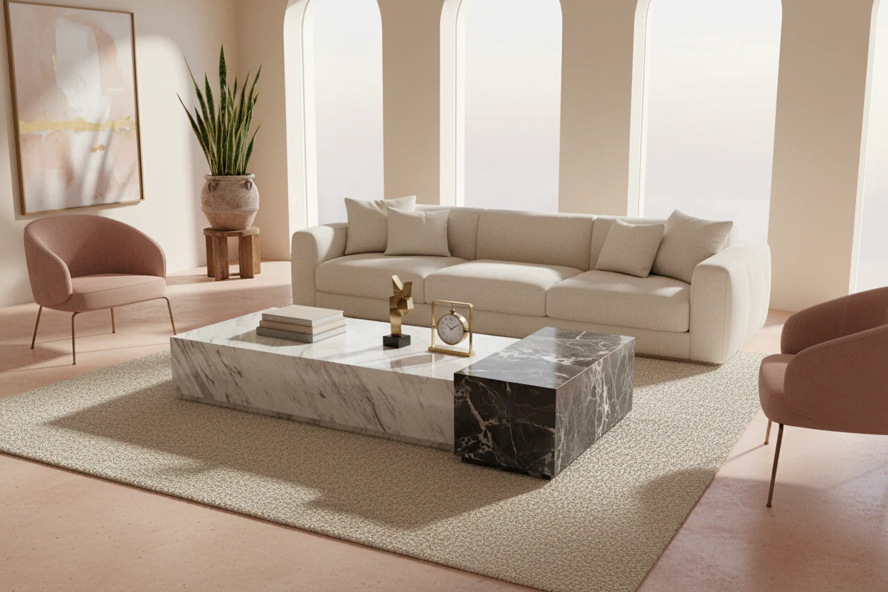 Momentum Coffee Table - Image 4