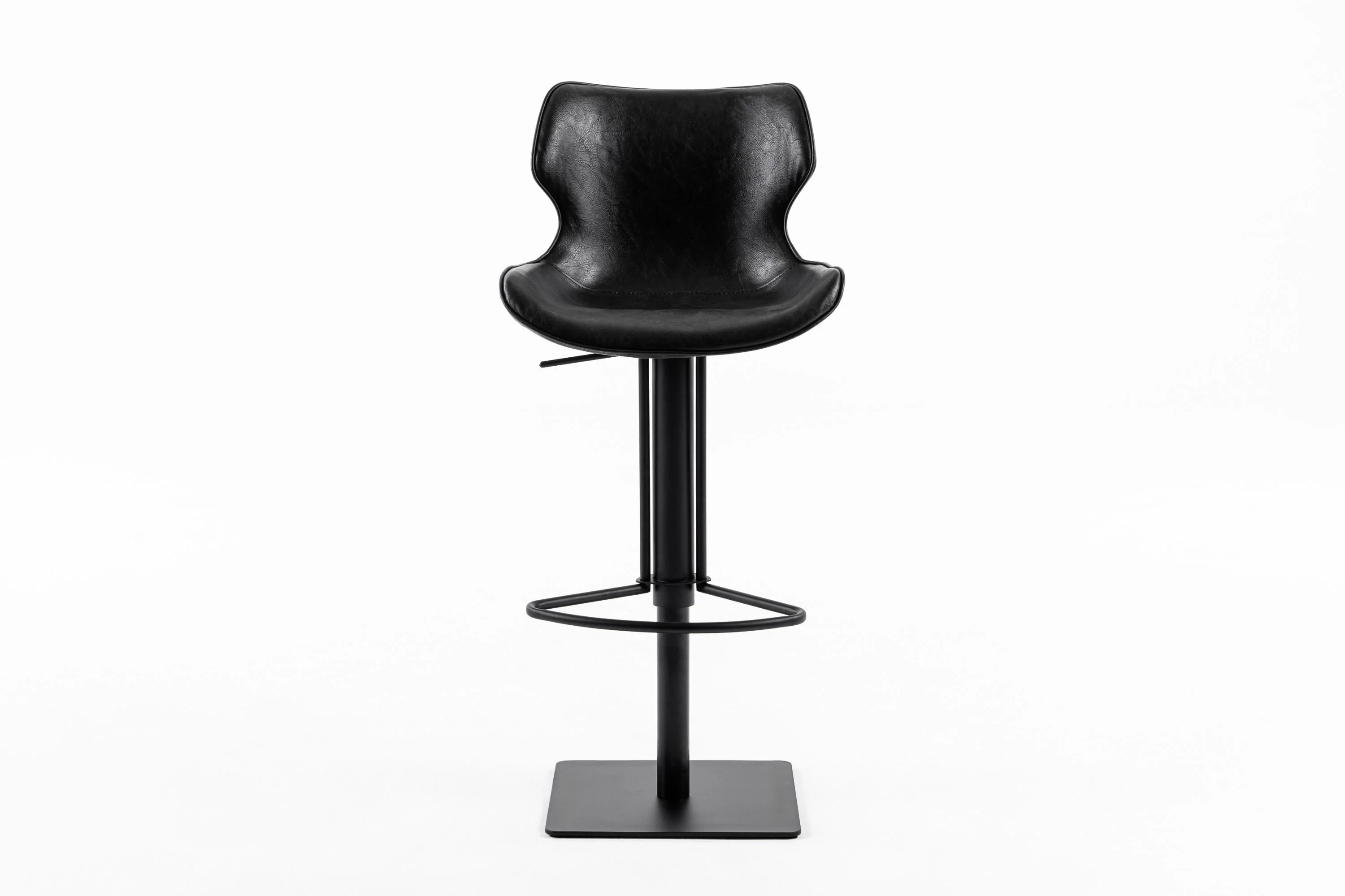 Contemporary Curves Barstool