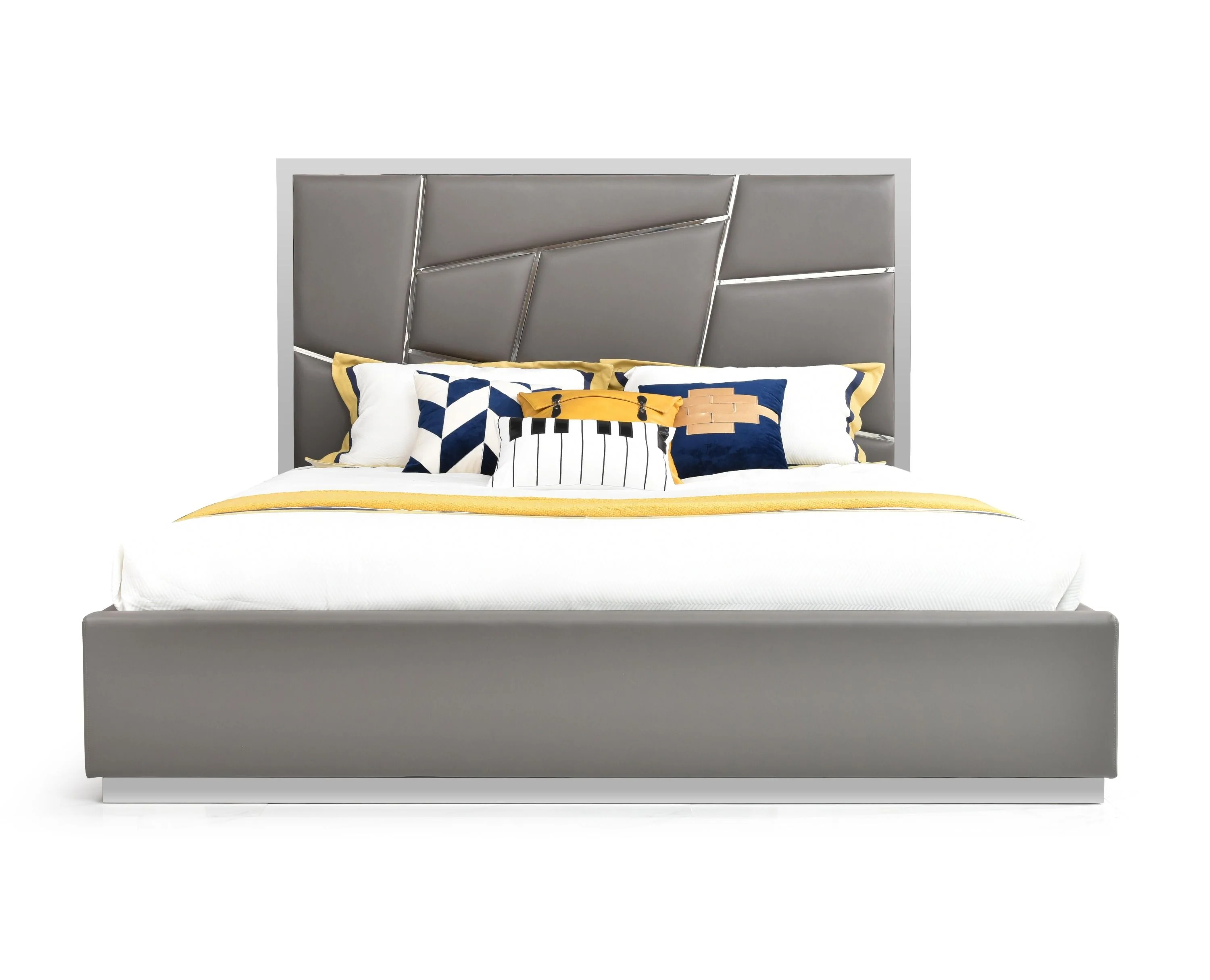 Contemporary Lux Bed - Image 8