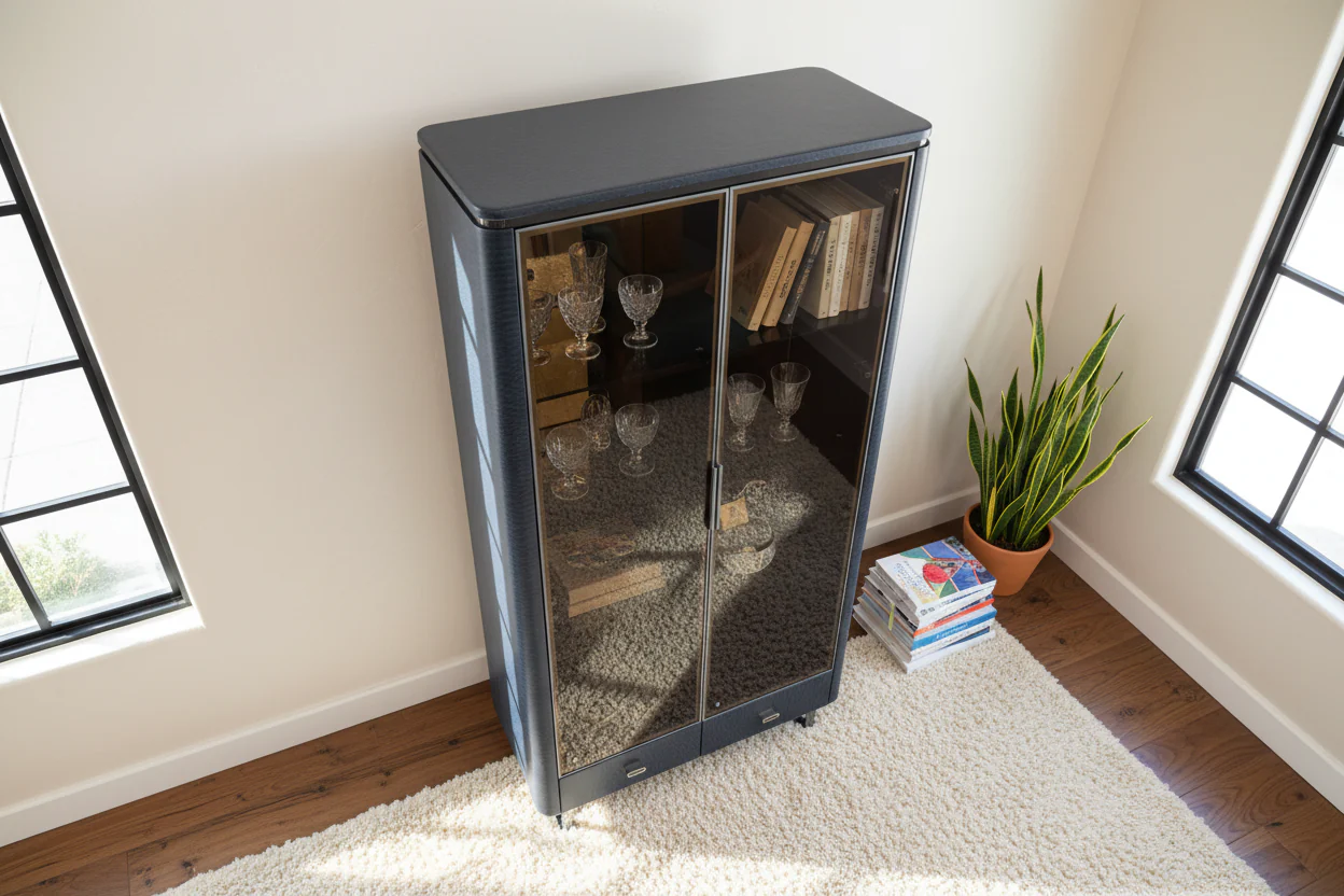 Contour Elegance Cabinet - Image 5