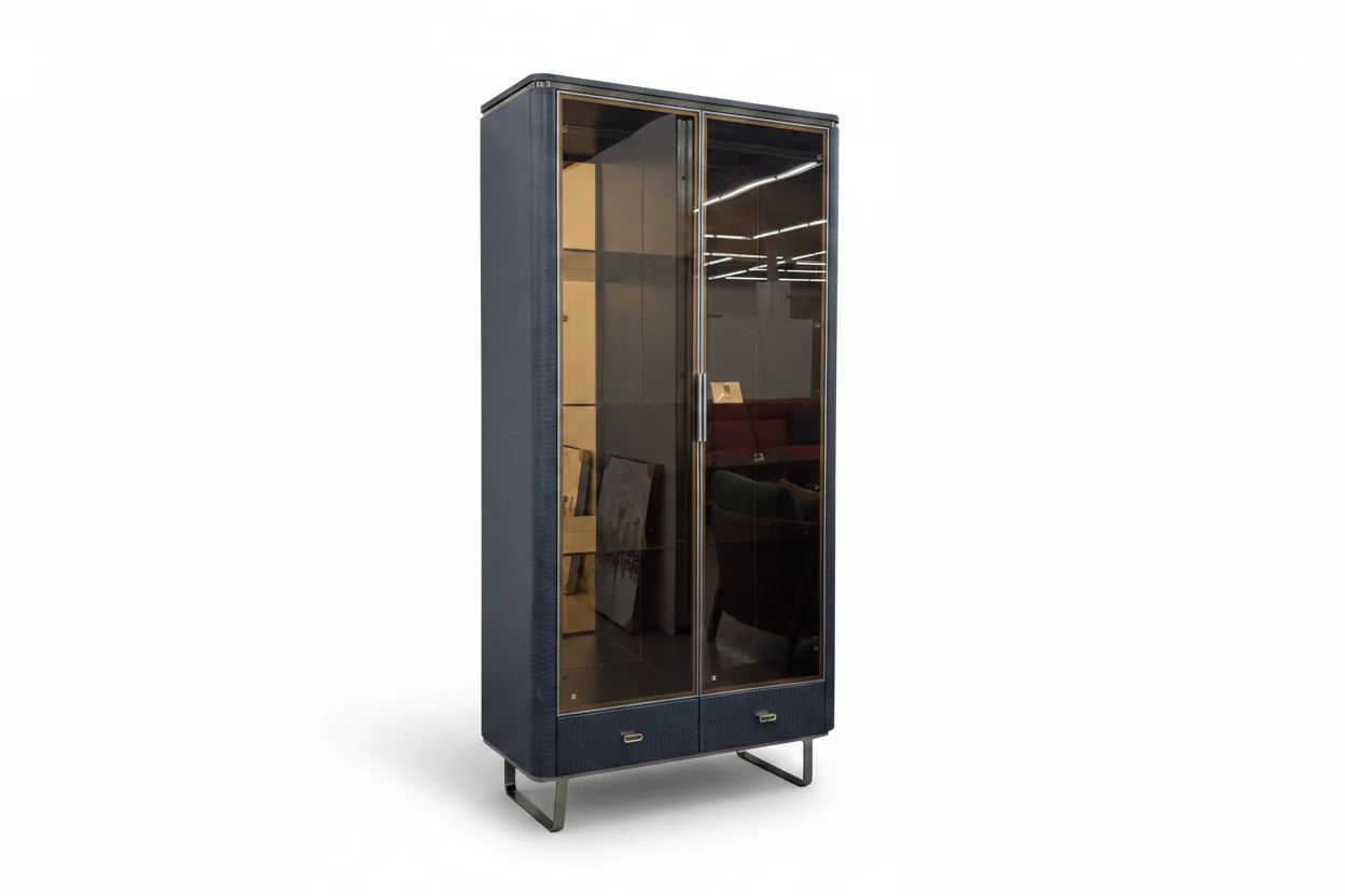 Contour Elegance Cabinet - Image 6