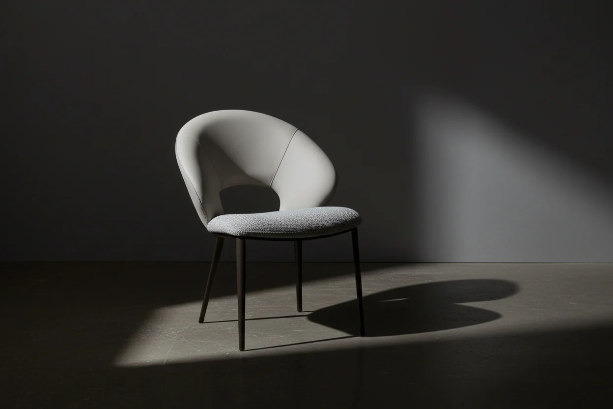 Contour Halo Accent Chair - Image 2