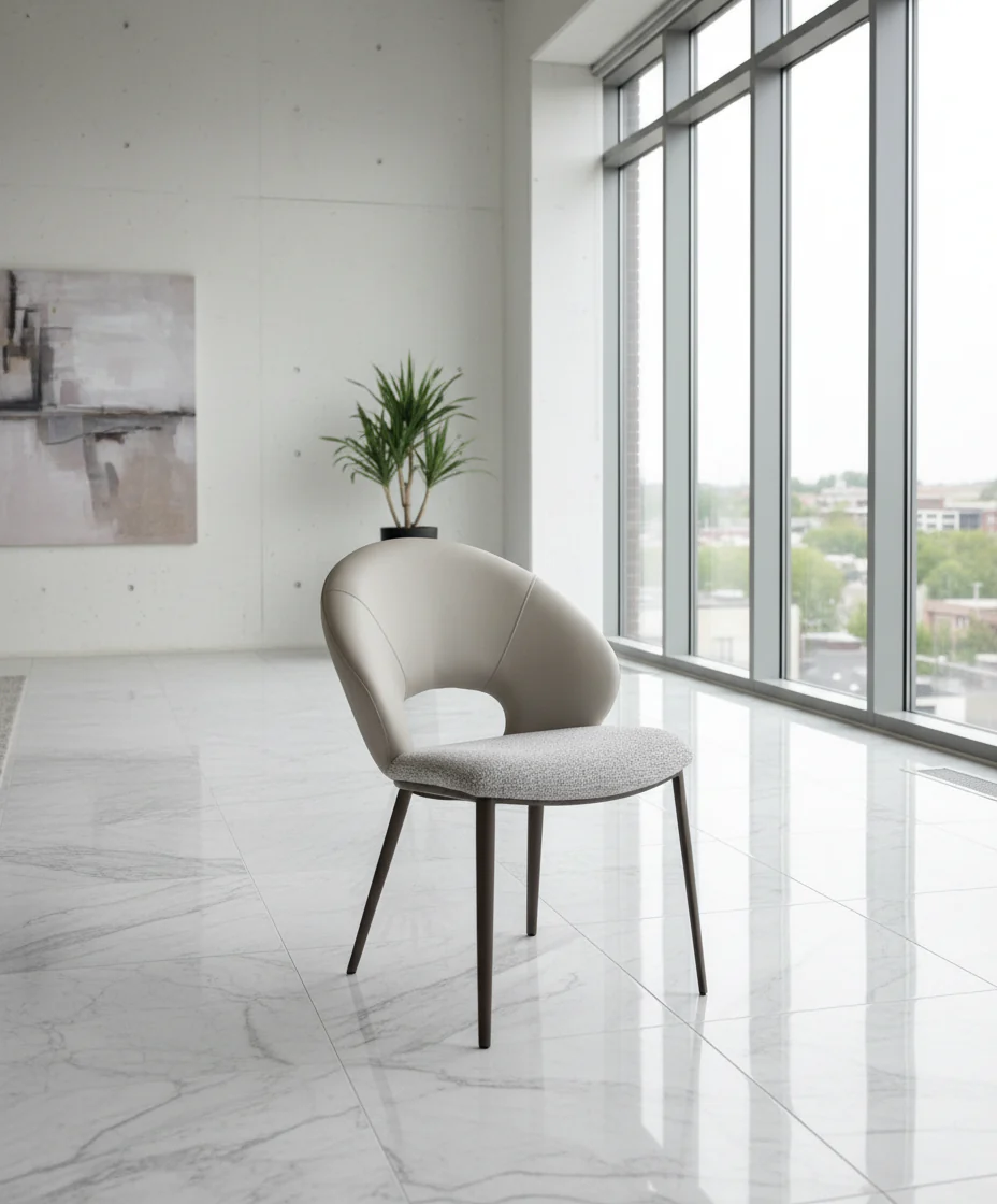 Contour Halo Accent Chair - Image 3