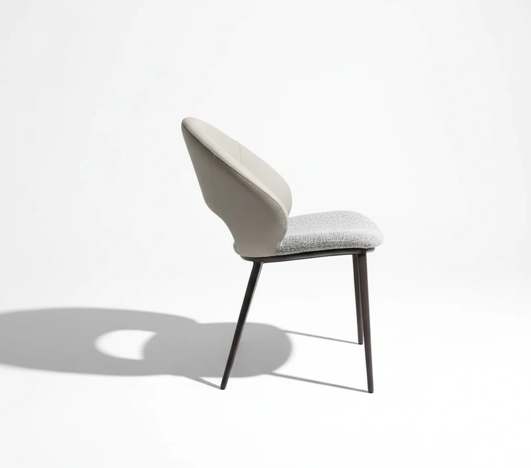 Contour Halo Accent Chair - Image 4