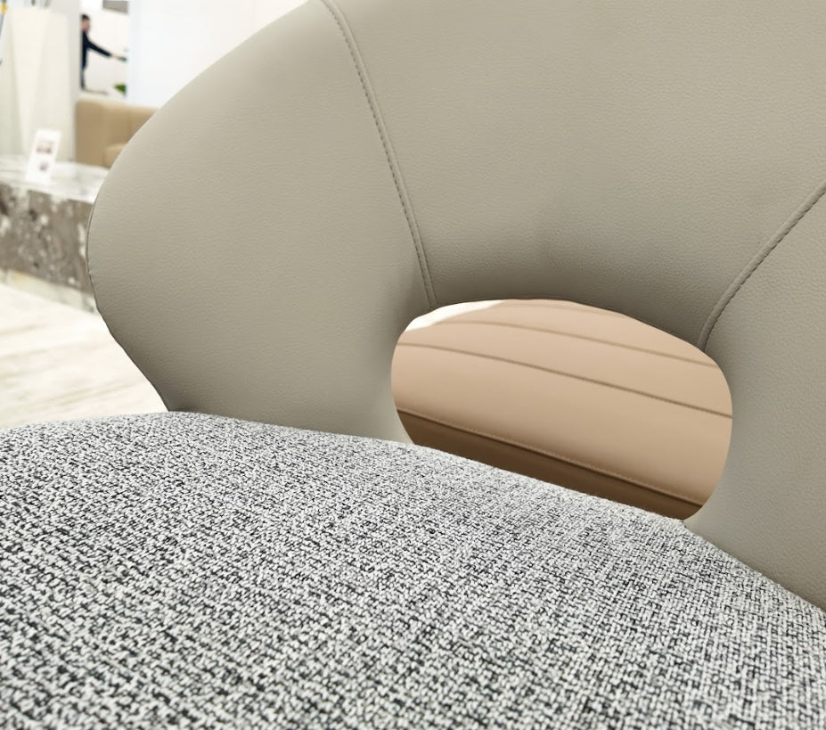 Contour Halo Accent Chair - Image 6