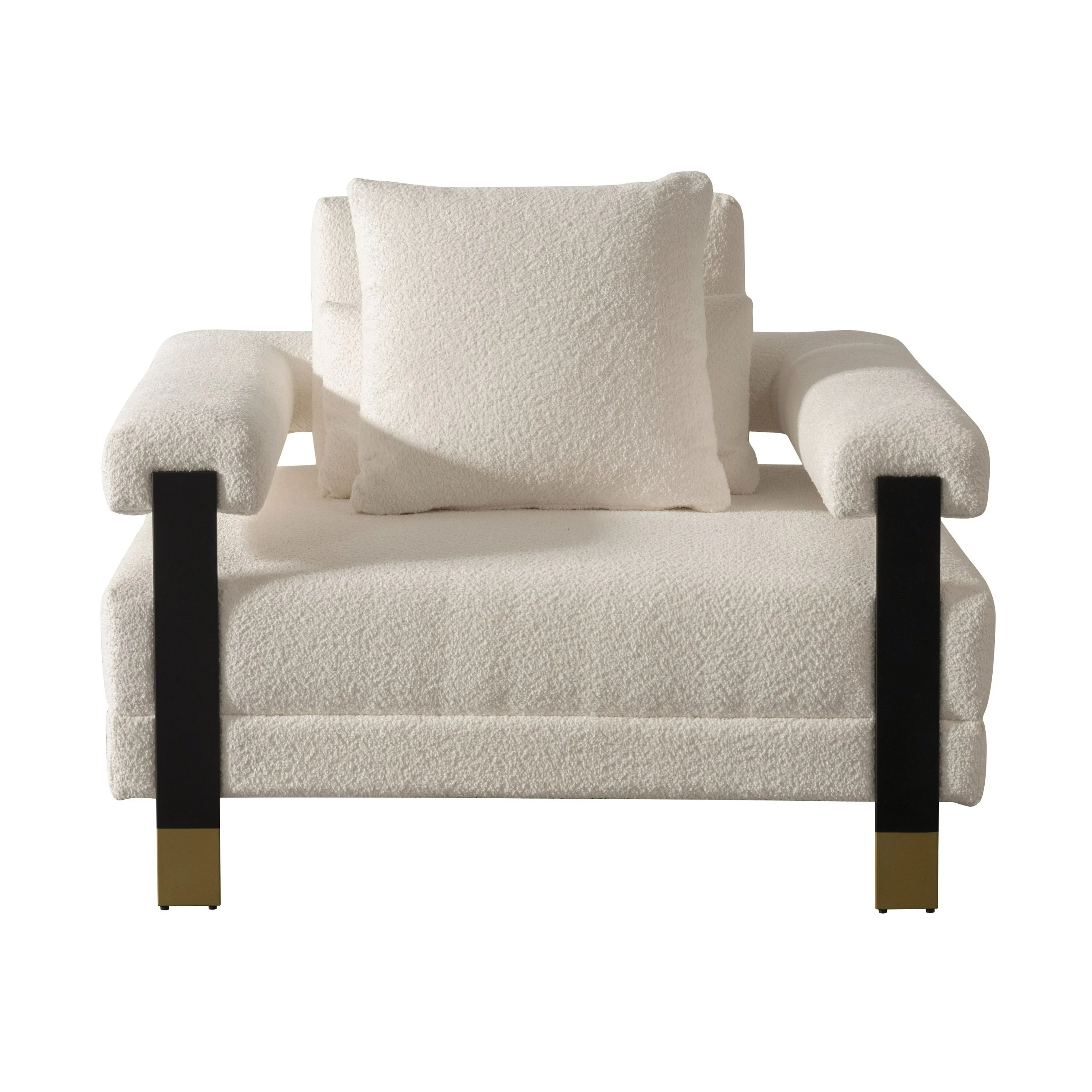 Cozy Horizon Sofa Set - Image 10
