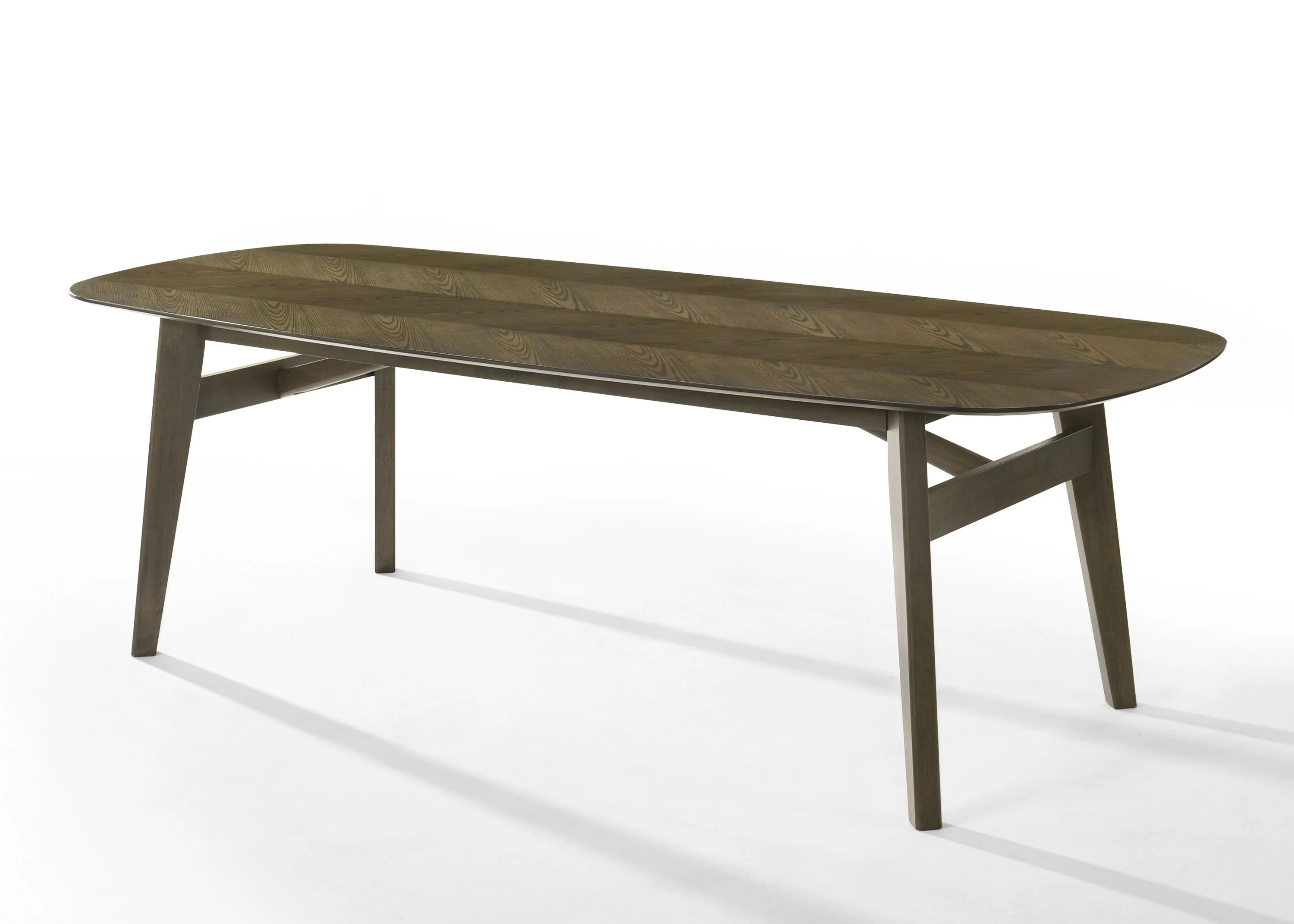 Creative Luxury Dining Table Set - Image 4