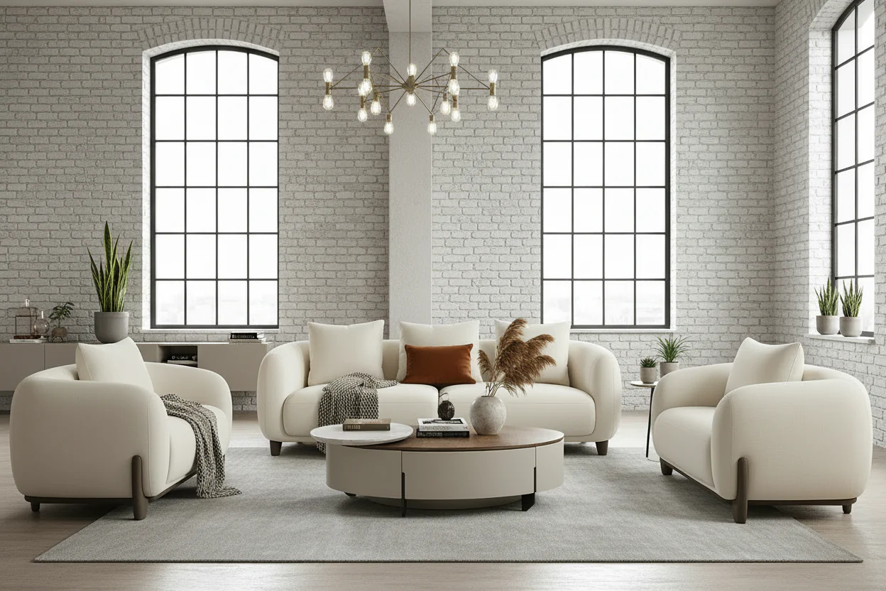 Eclipse Coffee Table - Image 4