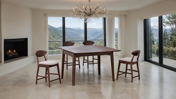 Croglio Counter Ht Dining Table - Image 2