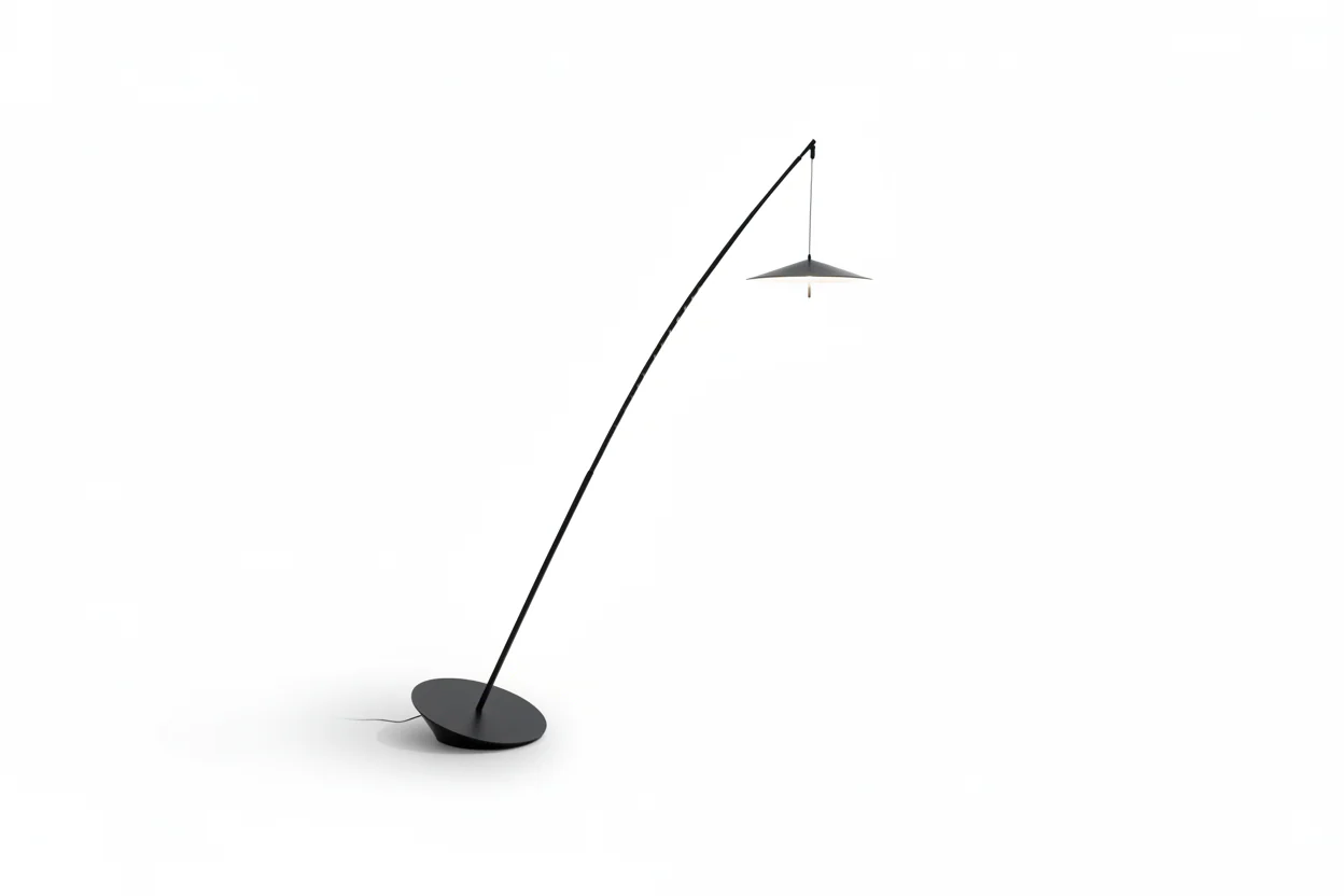 Daiwa Floor Lamp