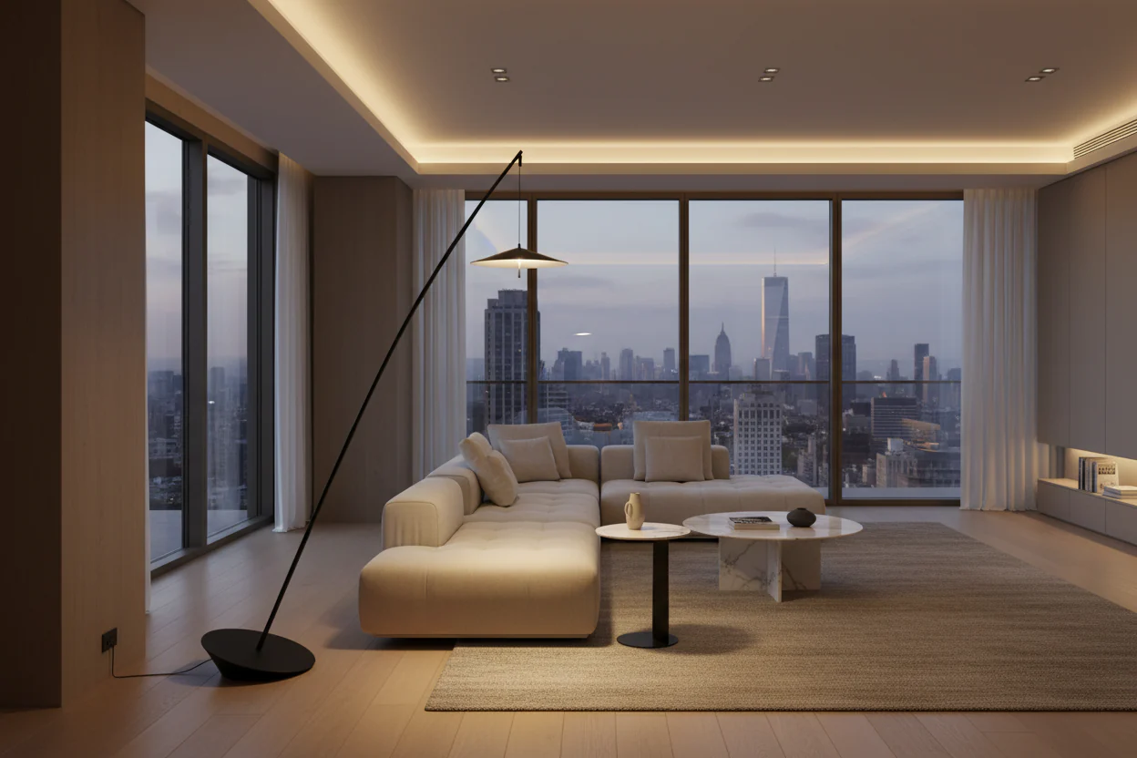 Daiwa Floor Lamp - Image 2