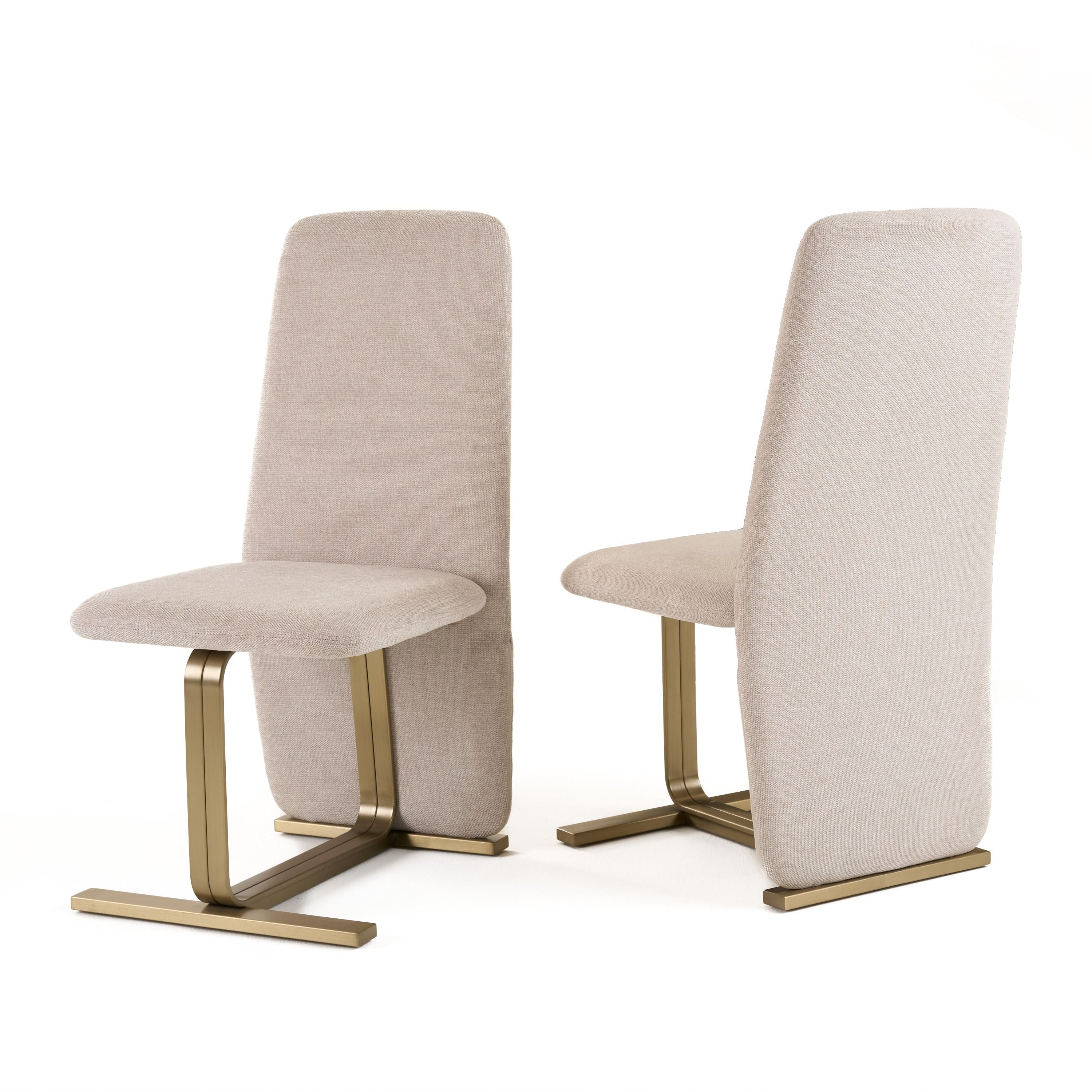 Dawn Whisper Chair (Set of 2) - Image 4