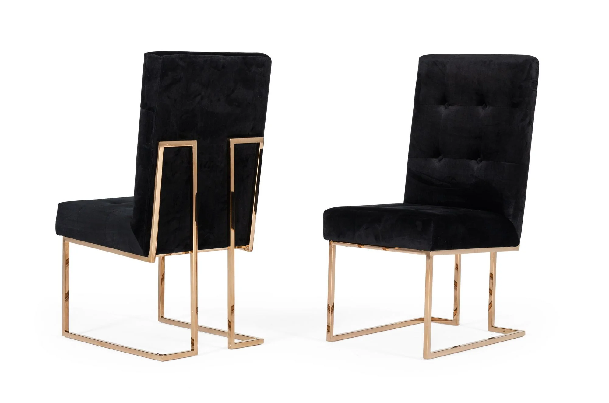 Sunbeam Charm Chair (Set of 2) - Image 4