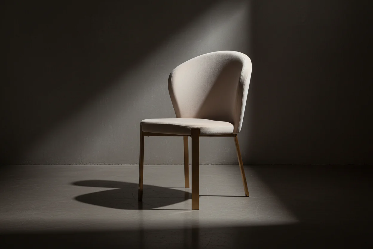 Daybreak Elegance Chair (Set of 2) - Image 2