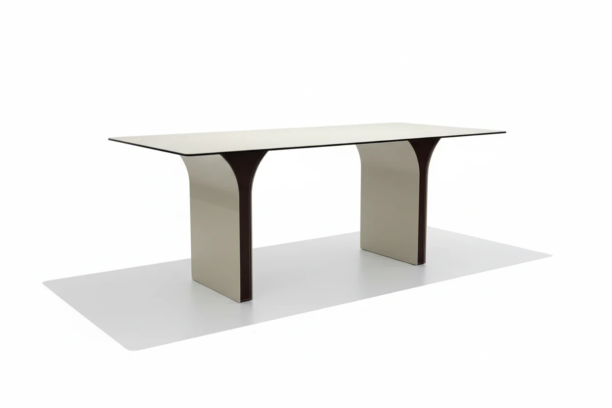 Stellar Harmony Dining Table