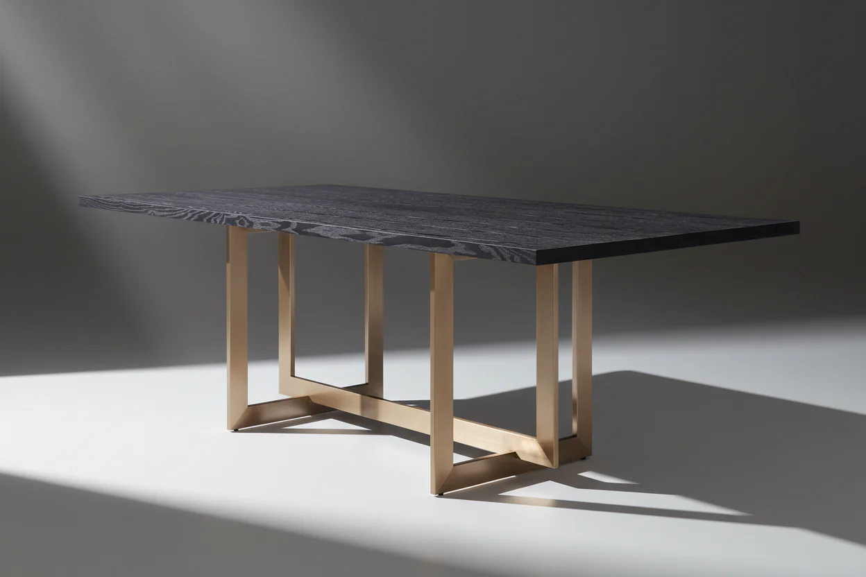 Distant Mountain Table - Image 2