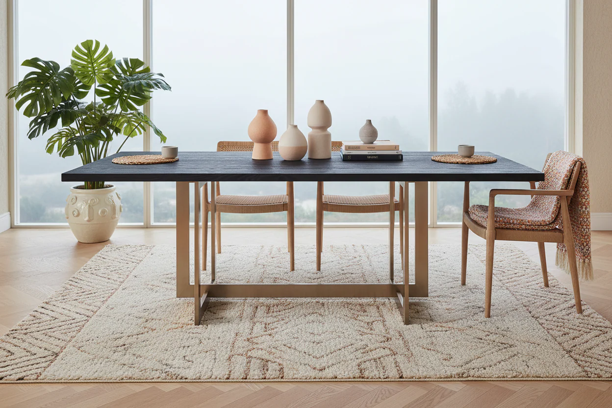 Distant Mountain Table - Image 5