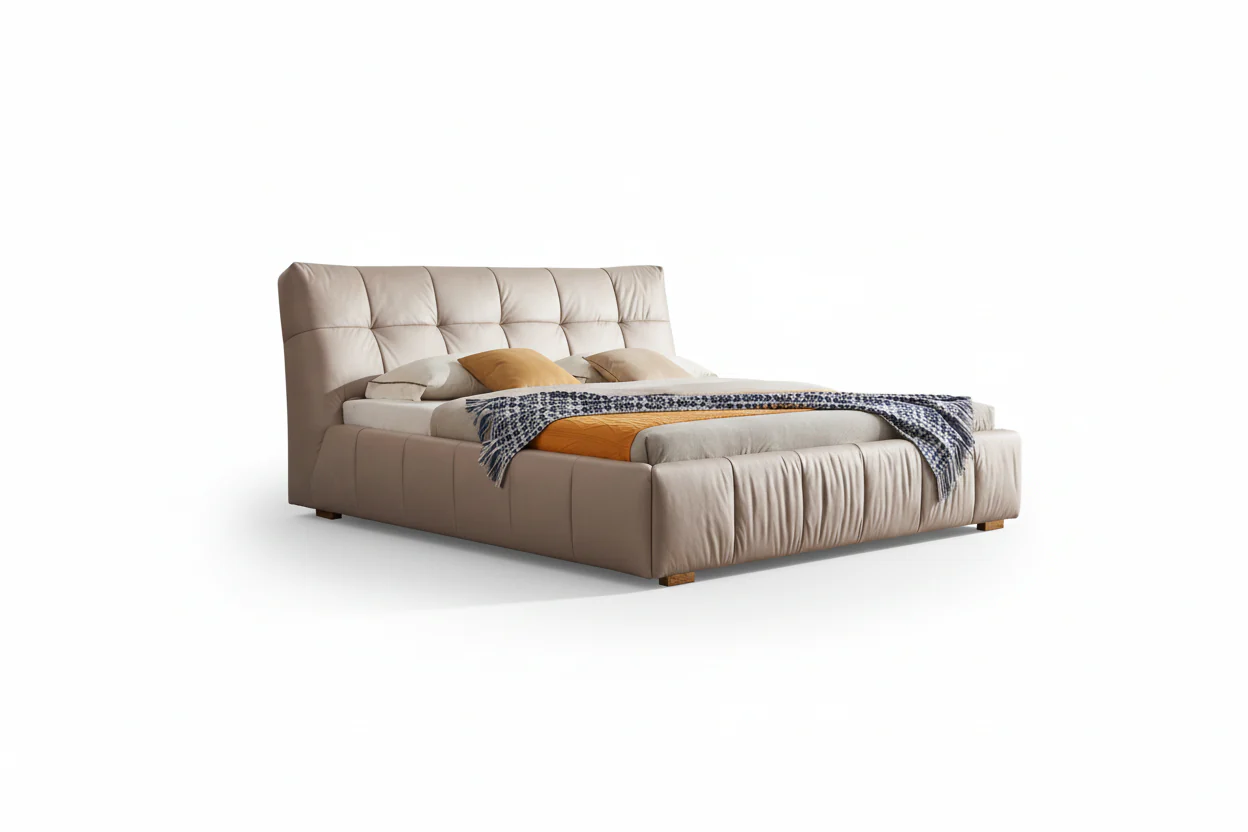Dreamscape Lounge Bed - Image 11