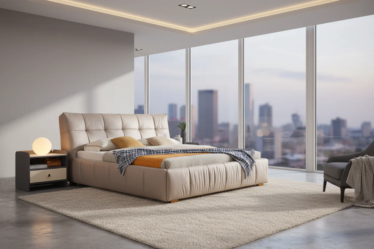 Dreamscape Lounge Bed - Image 2