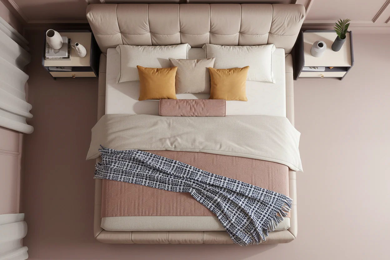 Dreamscape Lounge Bed - Image 8