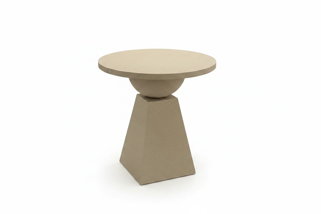 Dune Side Table
