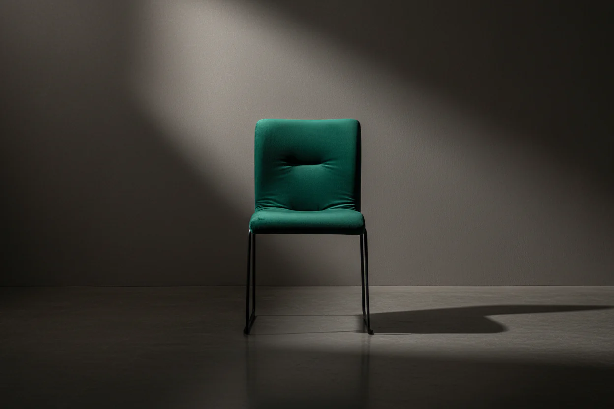 Dusk Glow Chair - Image 2