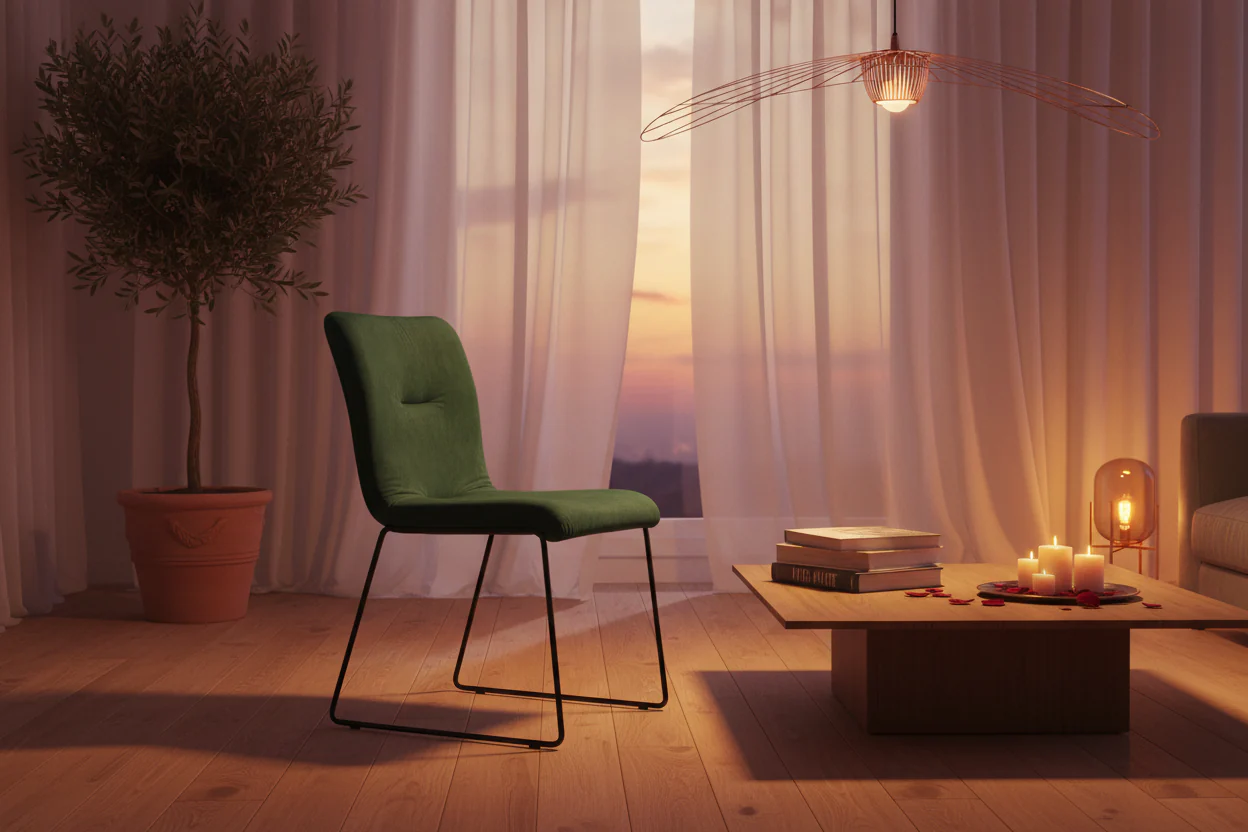 Dusk Glow Chair - Image 3