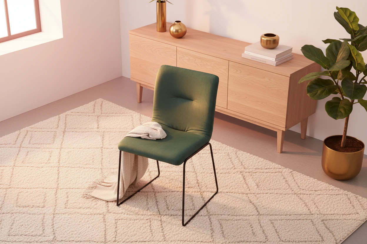 Dusk Glow Chair - Image 5