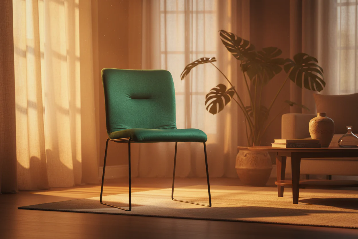 Dusk Glow Chair - Image 6