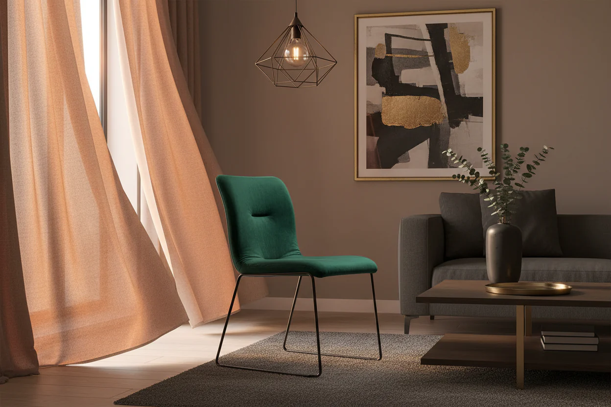 Dusk Glow Chair - Image 7