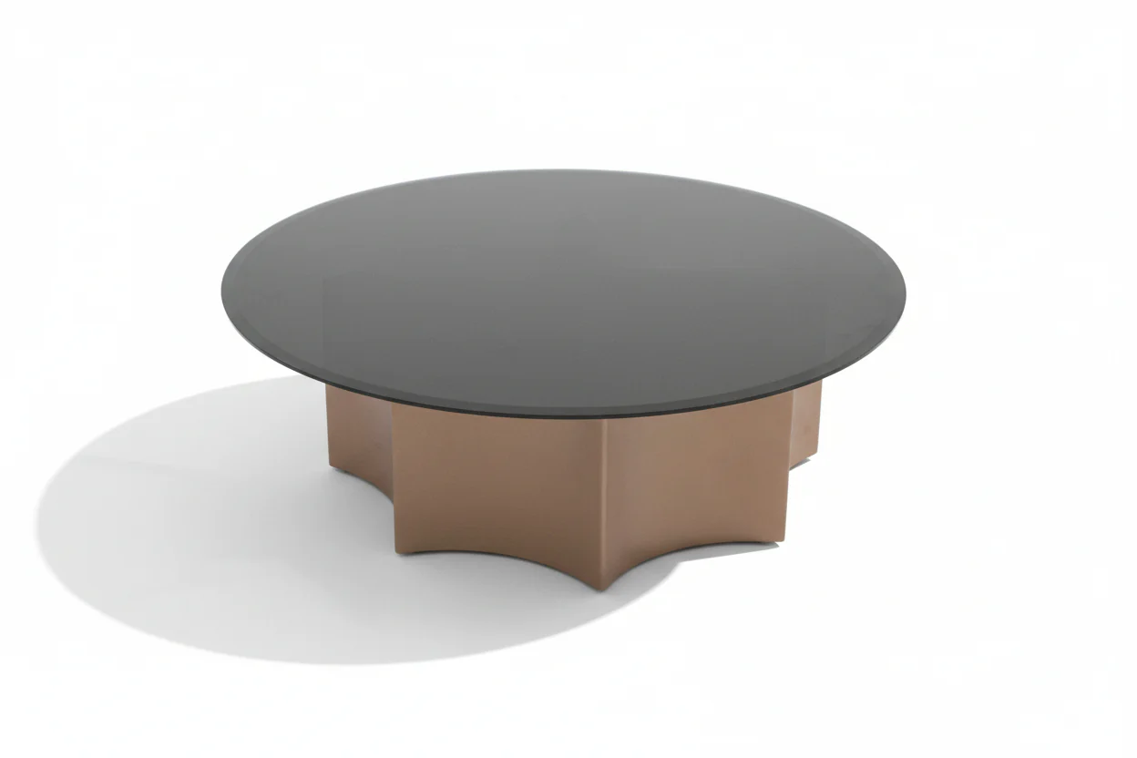 Earth Coffee Table