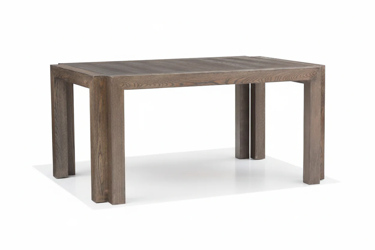 Earthy Charm Table