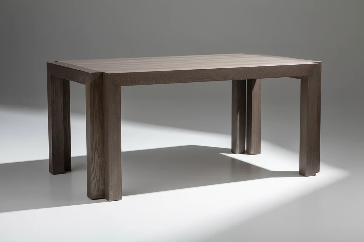Earthy Charm Table - Image 2