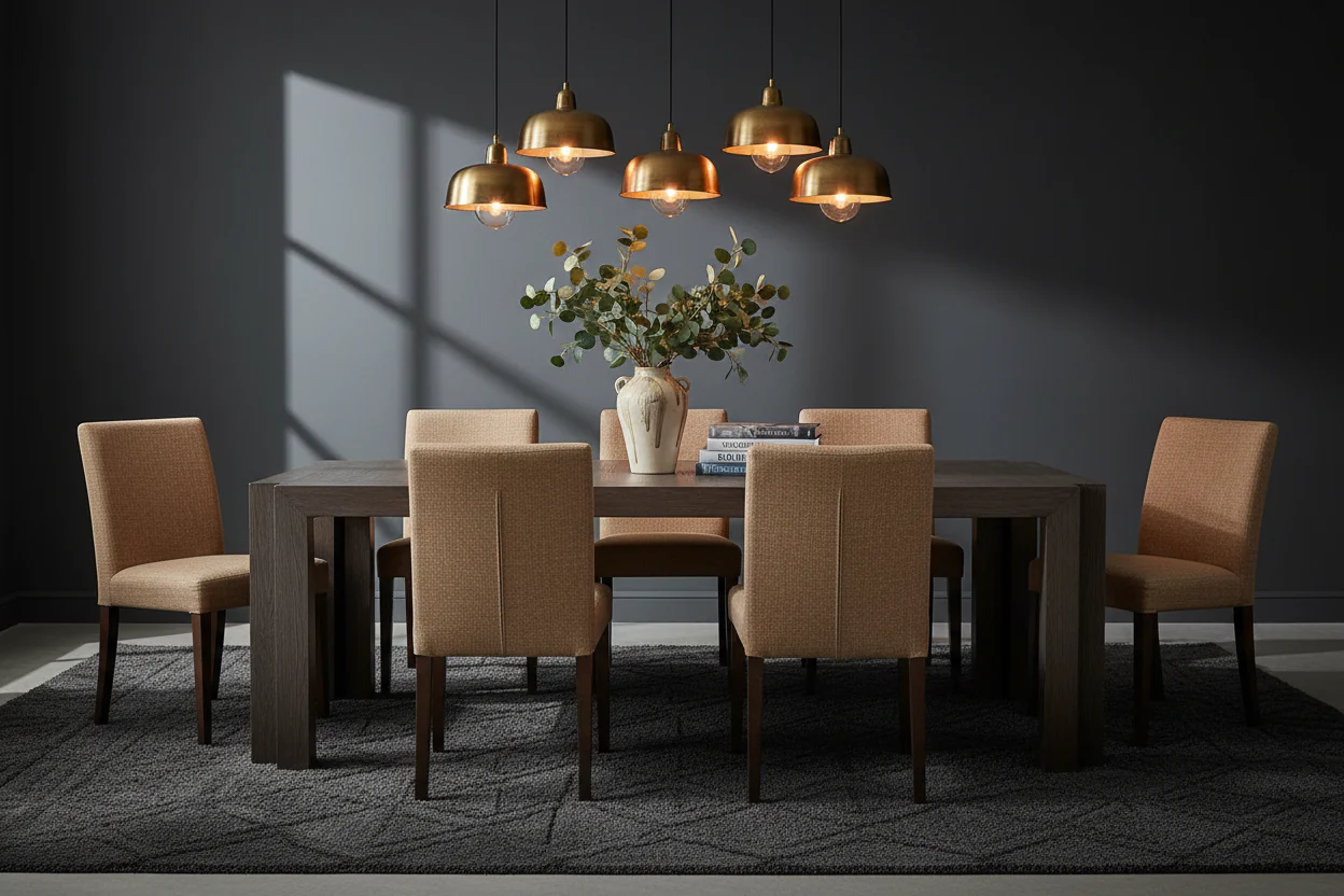 Earthy Charm Table - Image 5