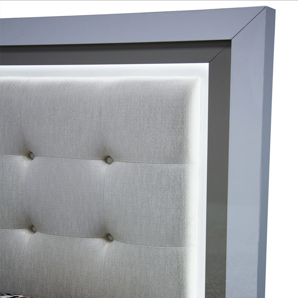 Eastern King Sky Tower Bed - Image 12