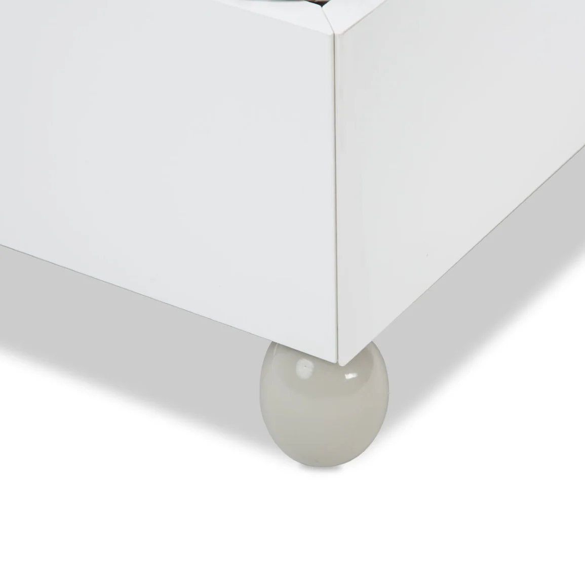 Eastern King Sky Tower Bed - Image 9