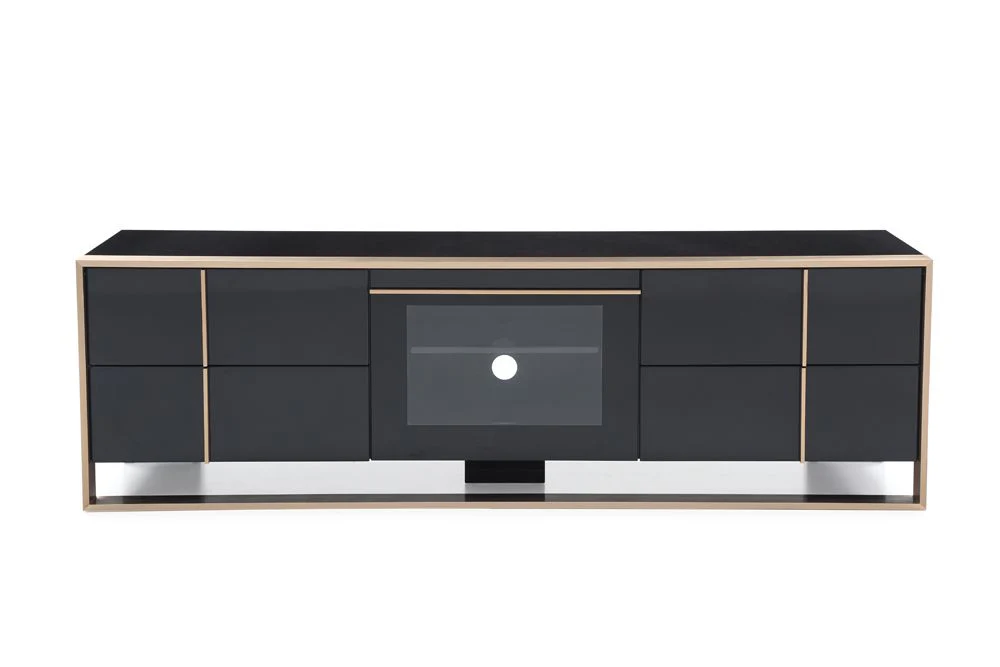 EchoForge TV Stand