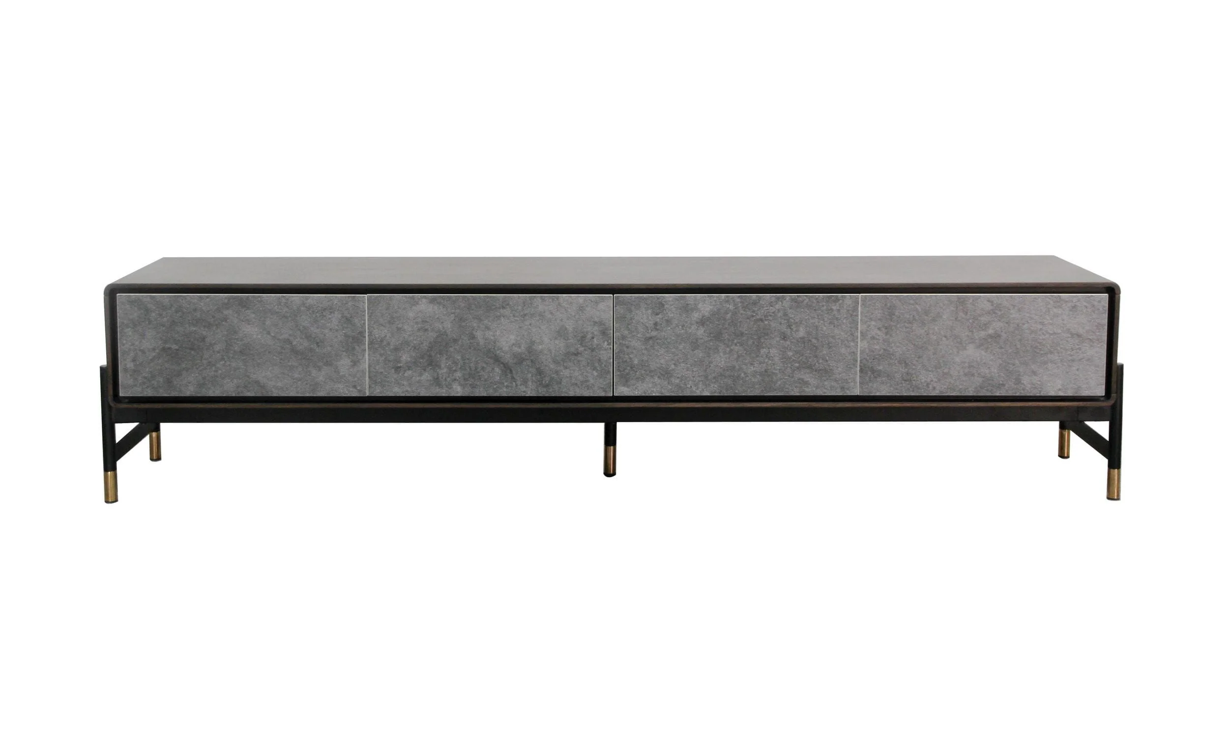 EchoGlow TV Stand