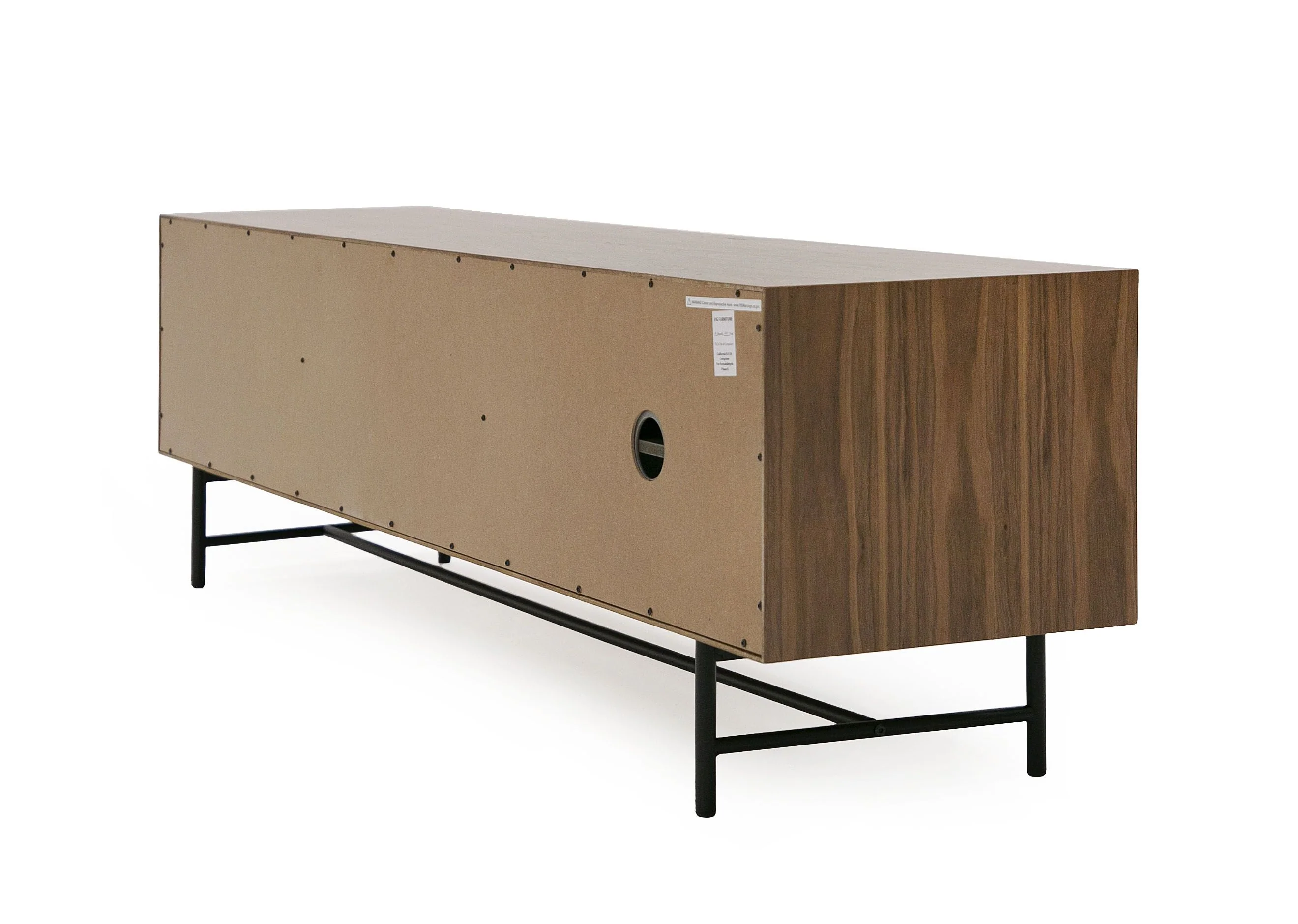 EchoHome TV Stand - Image 5