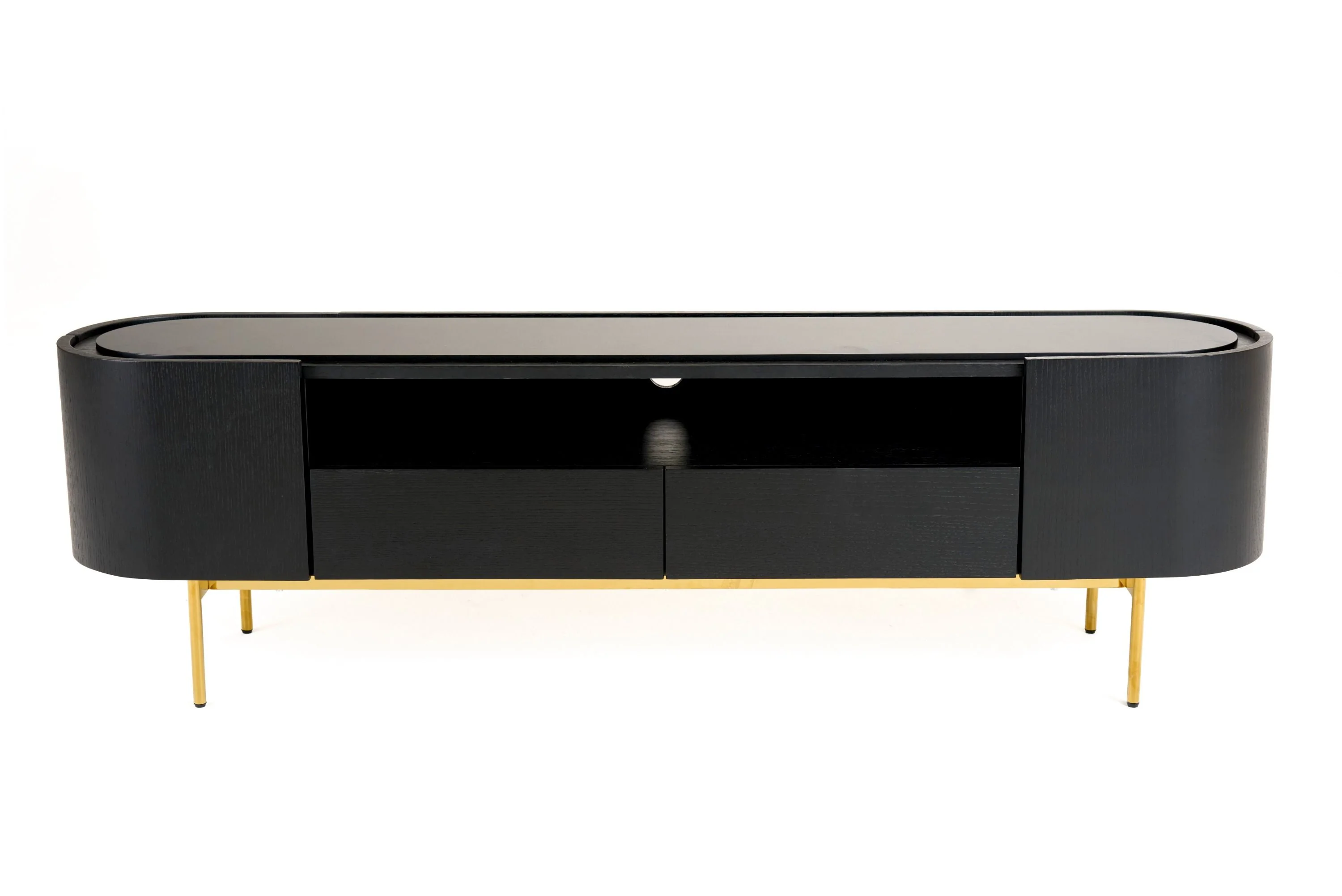 EchoKey TV Stand