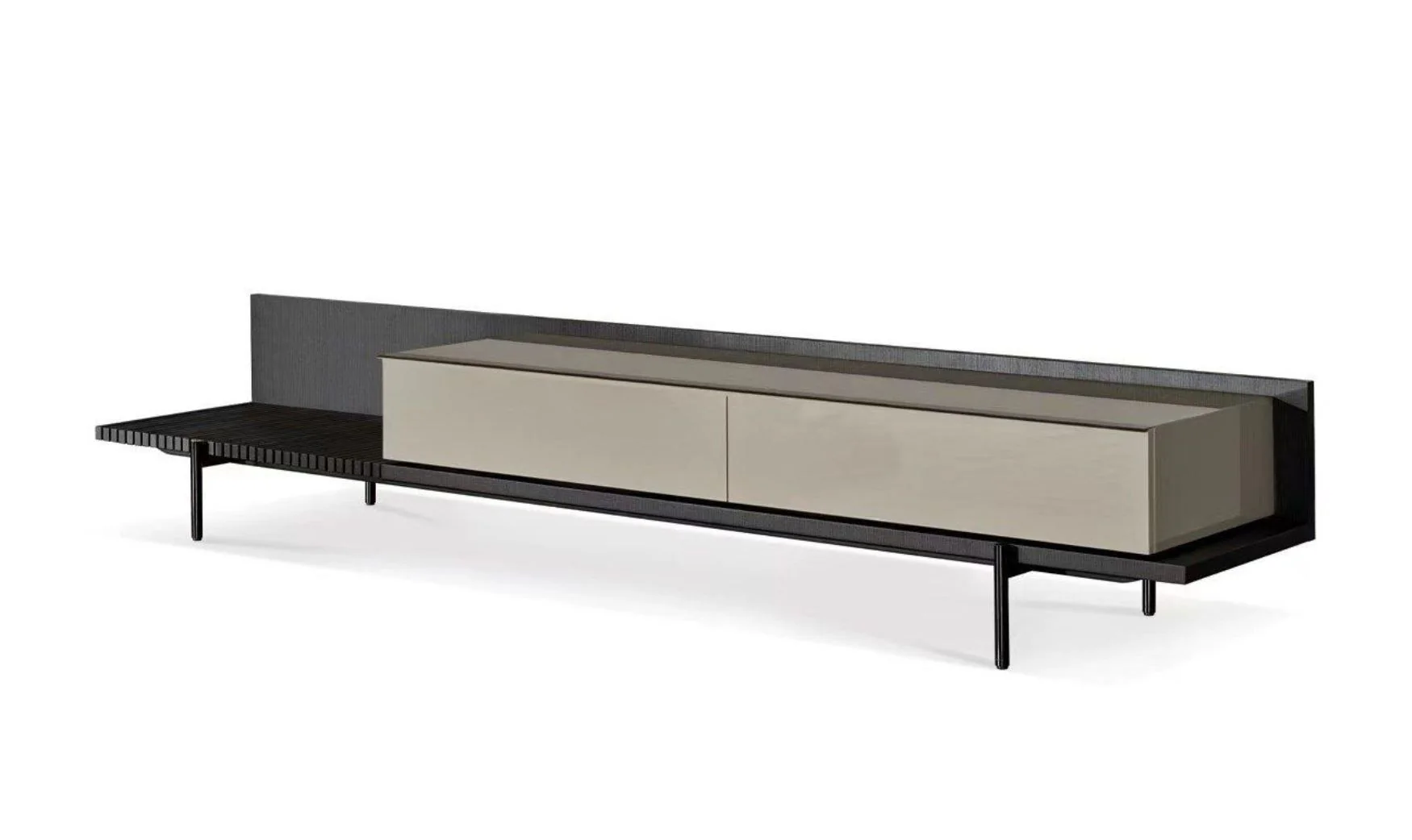 EchoNest TV Stand