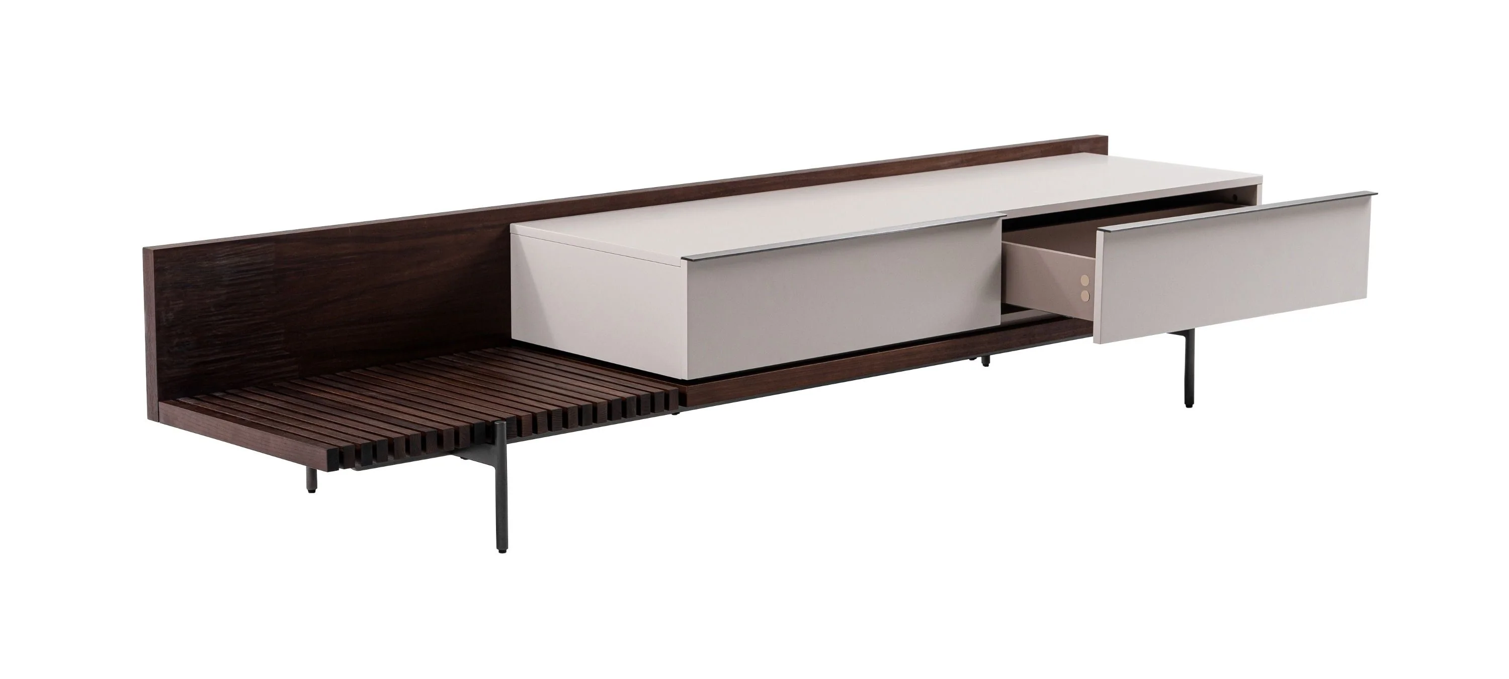 EchoNest TV Stand - Image 3