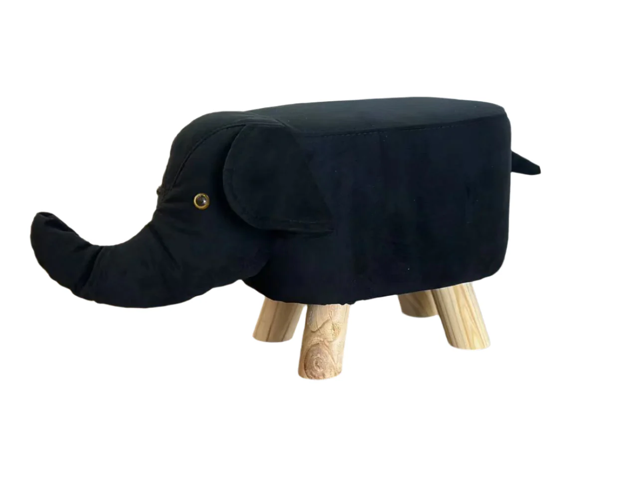 Elephant Stool - Image 5