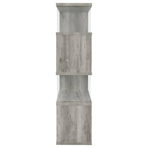 Elmstone Display Bookshelf - Image 5