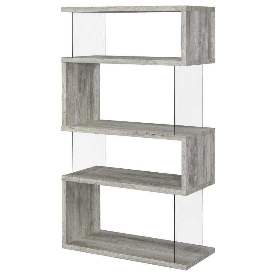 Elmstone Display Bookshelf - Image 6