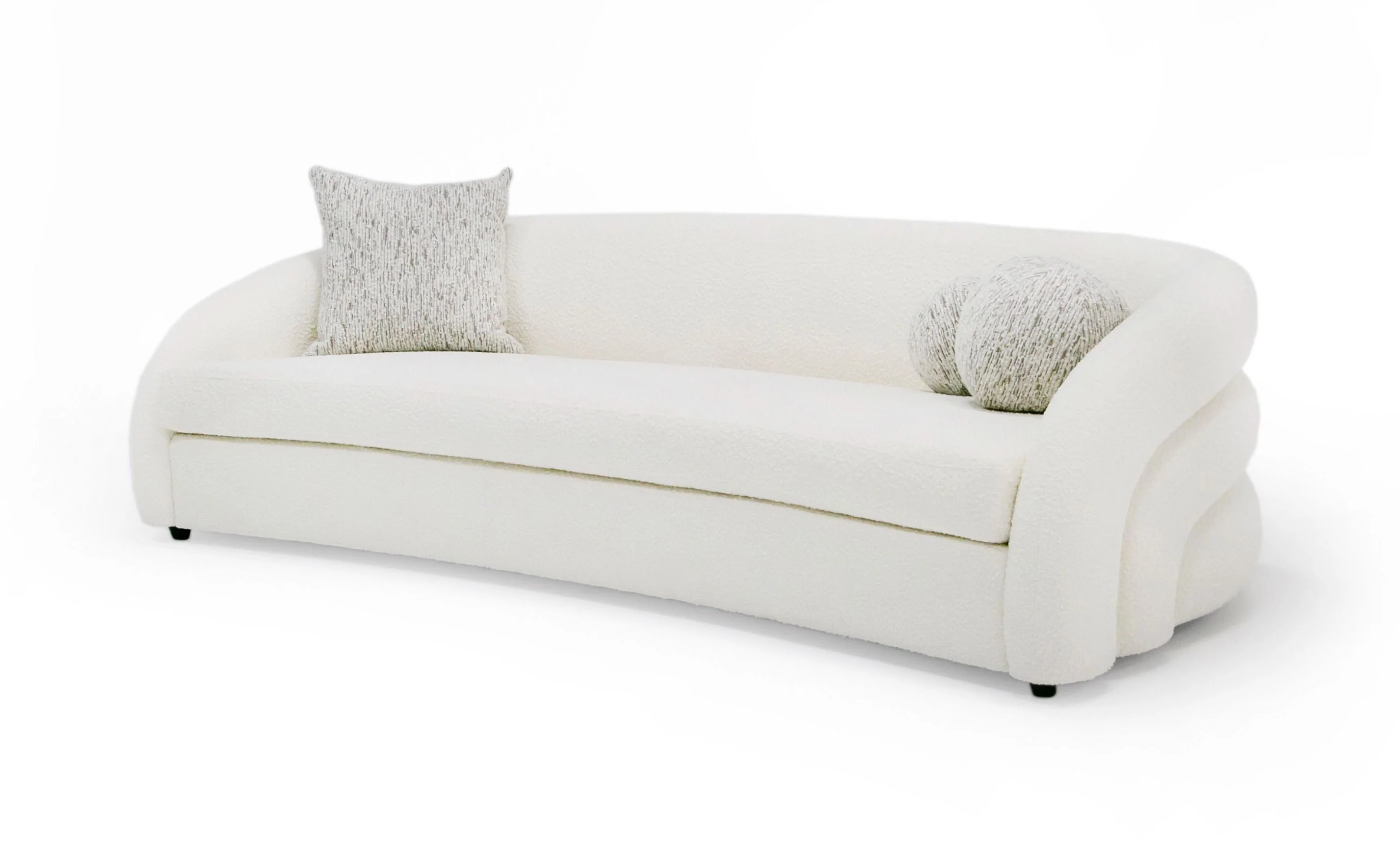 Enchanted Mist Sofa - Image 2