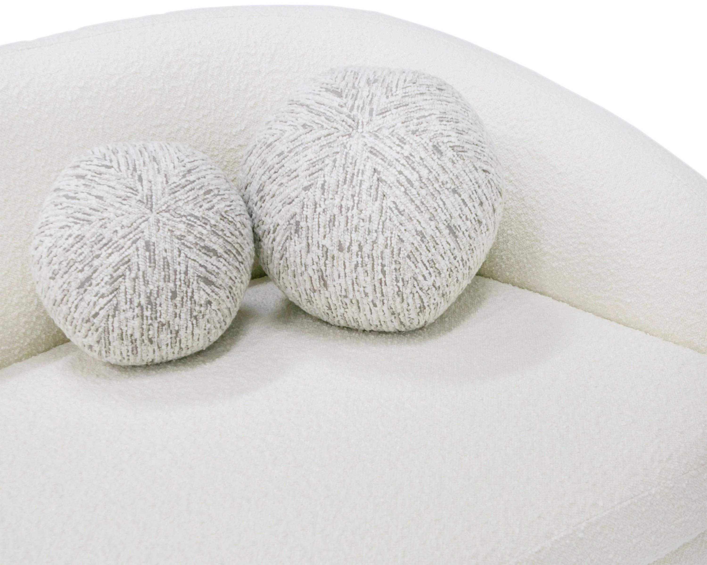 Enchanted Mist Sofa - Image 3