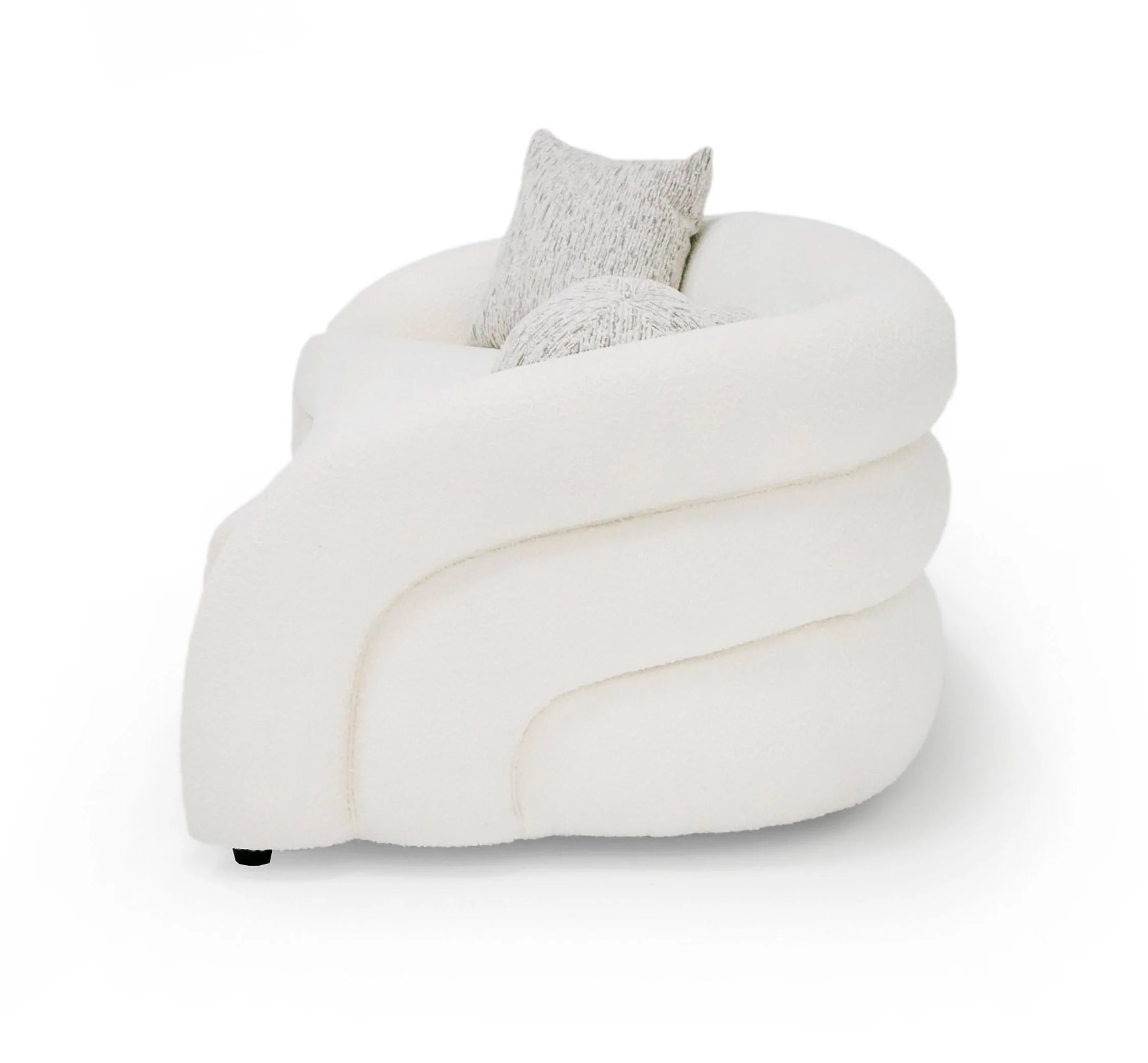 Enchanted Mist Sofa - Image 4