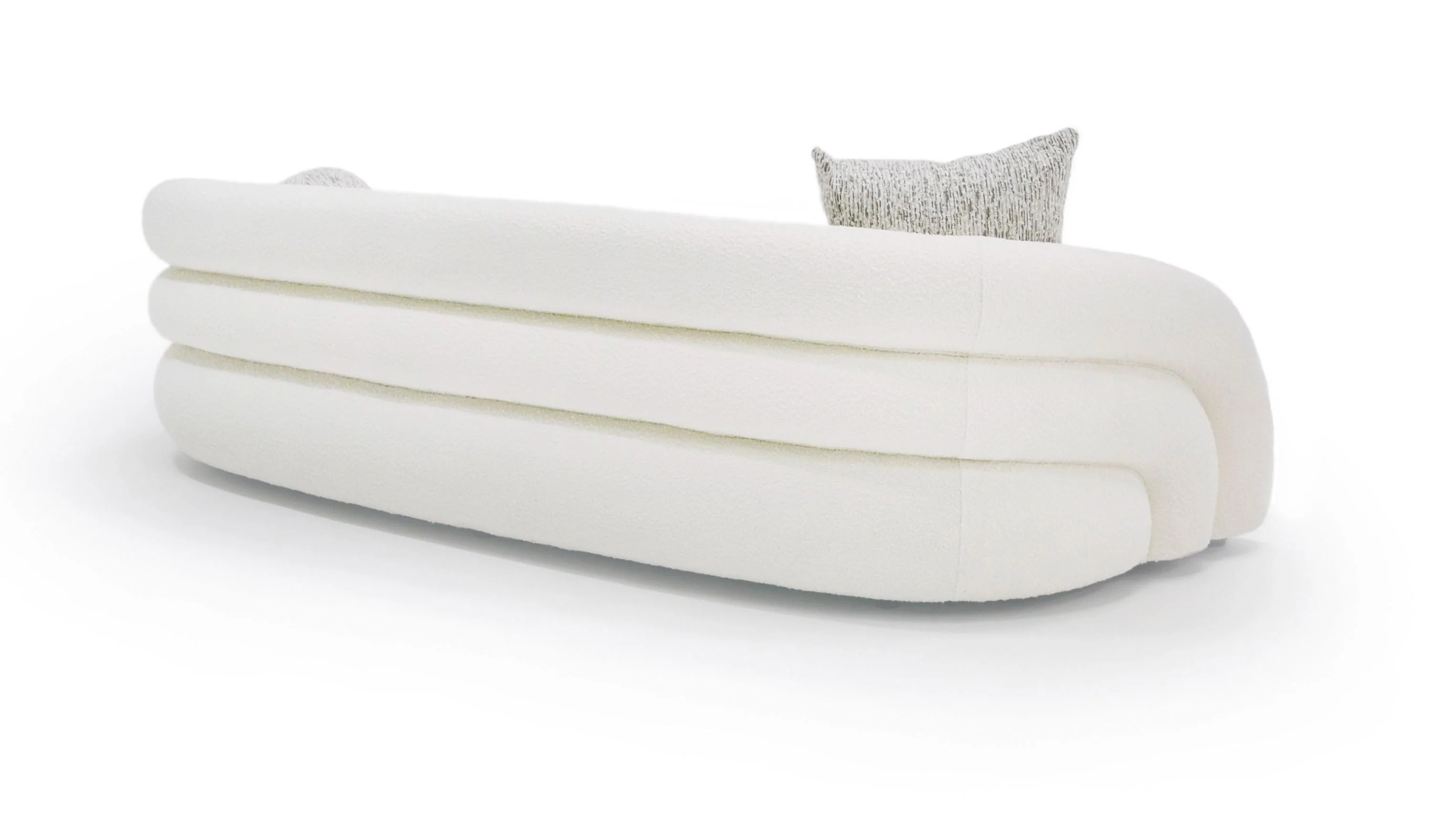 Enchanted Mist Sofa - Image 5